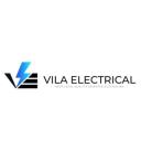 VILA Electrical logo